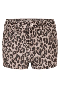 D-zine meisjes short